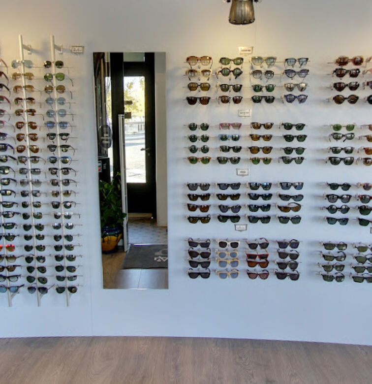 Image principale de l'opticien L'ANNEXE OPTIQUE SAINT LOUIS