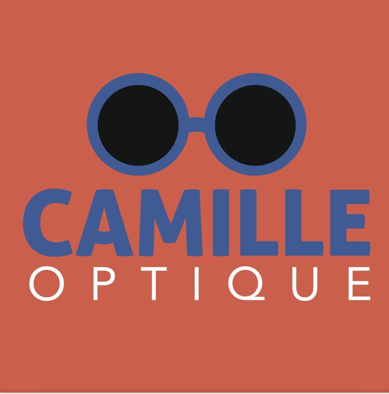 Image principale de l'opticien CAMILLE OPTIQUE