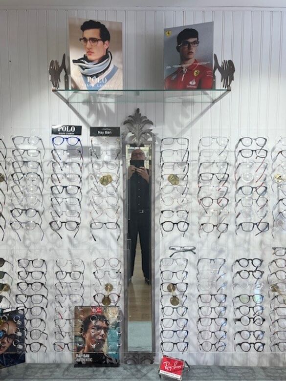 Image principale de l'opticien OPTIPRI