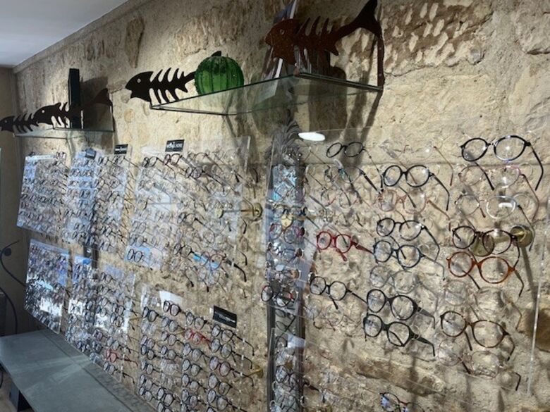 Image principale de l'opticien OPTIPRI