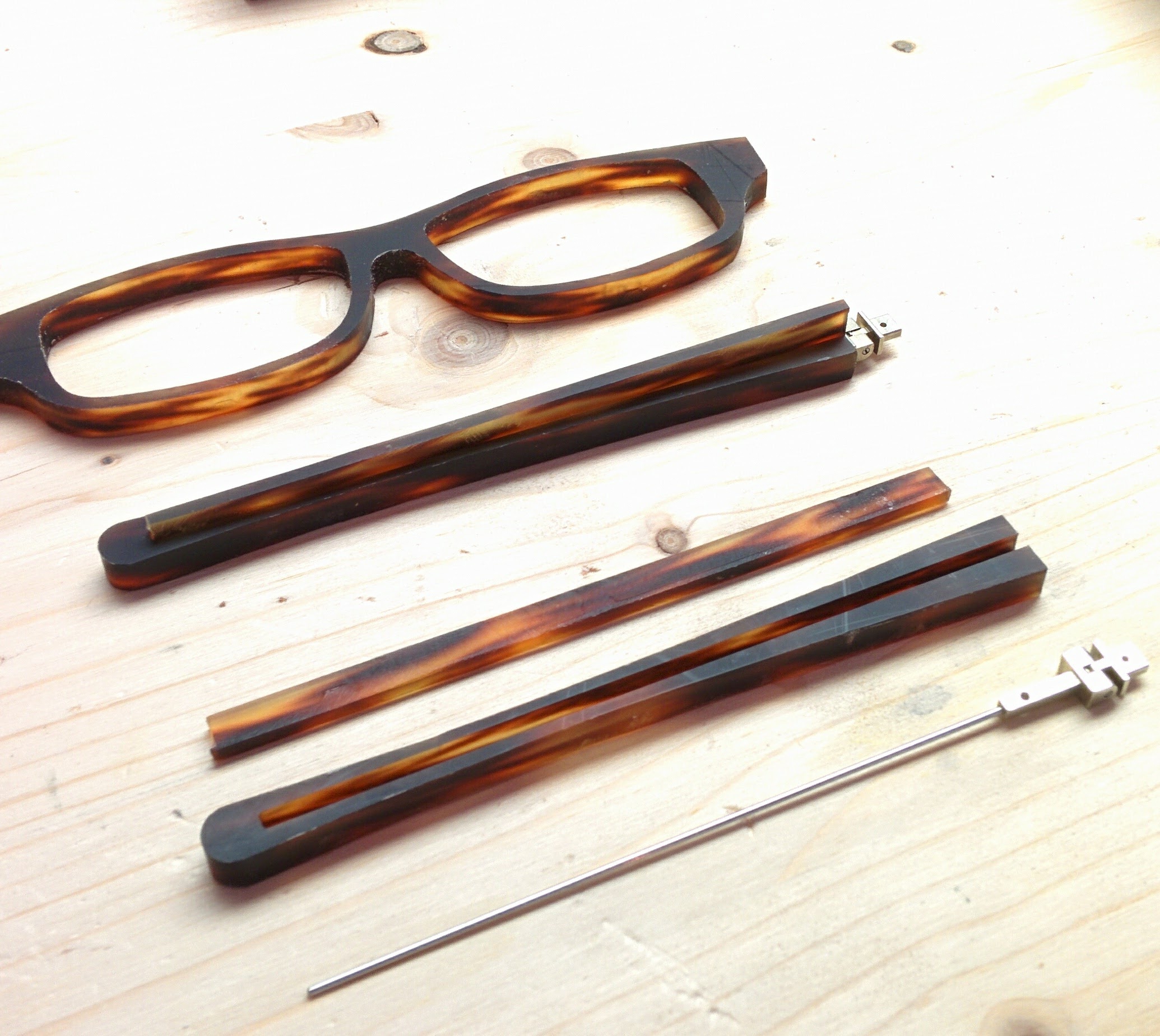 Image principale de l'opticien LA LUNETTERIE
