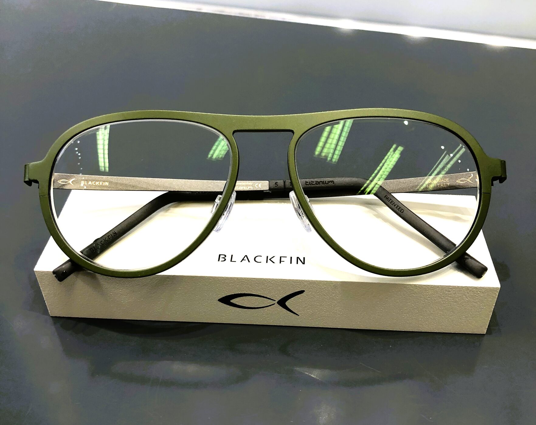 Image principale de l'opticien NEOOPTIC