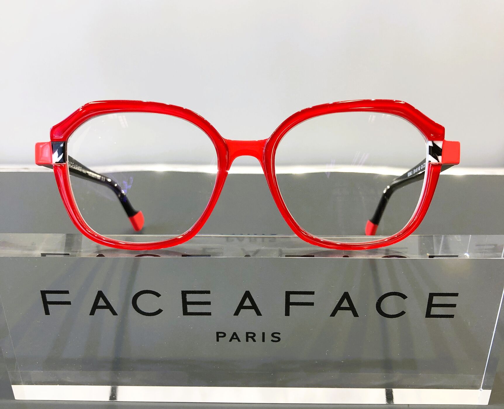 Image principale de l'opticien NEOOPTIC