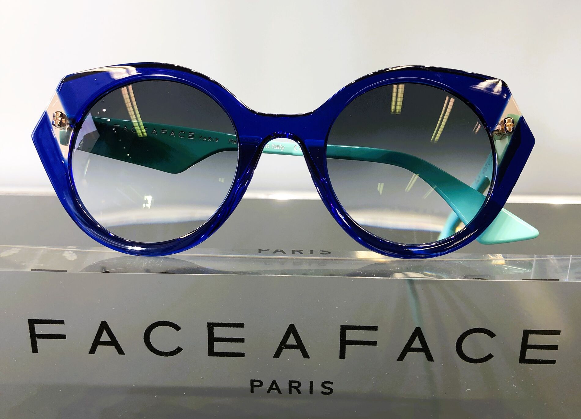 Image principale de l'opticien NEOOPTIC