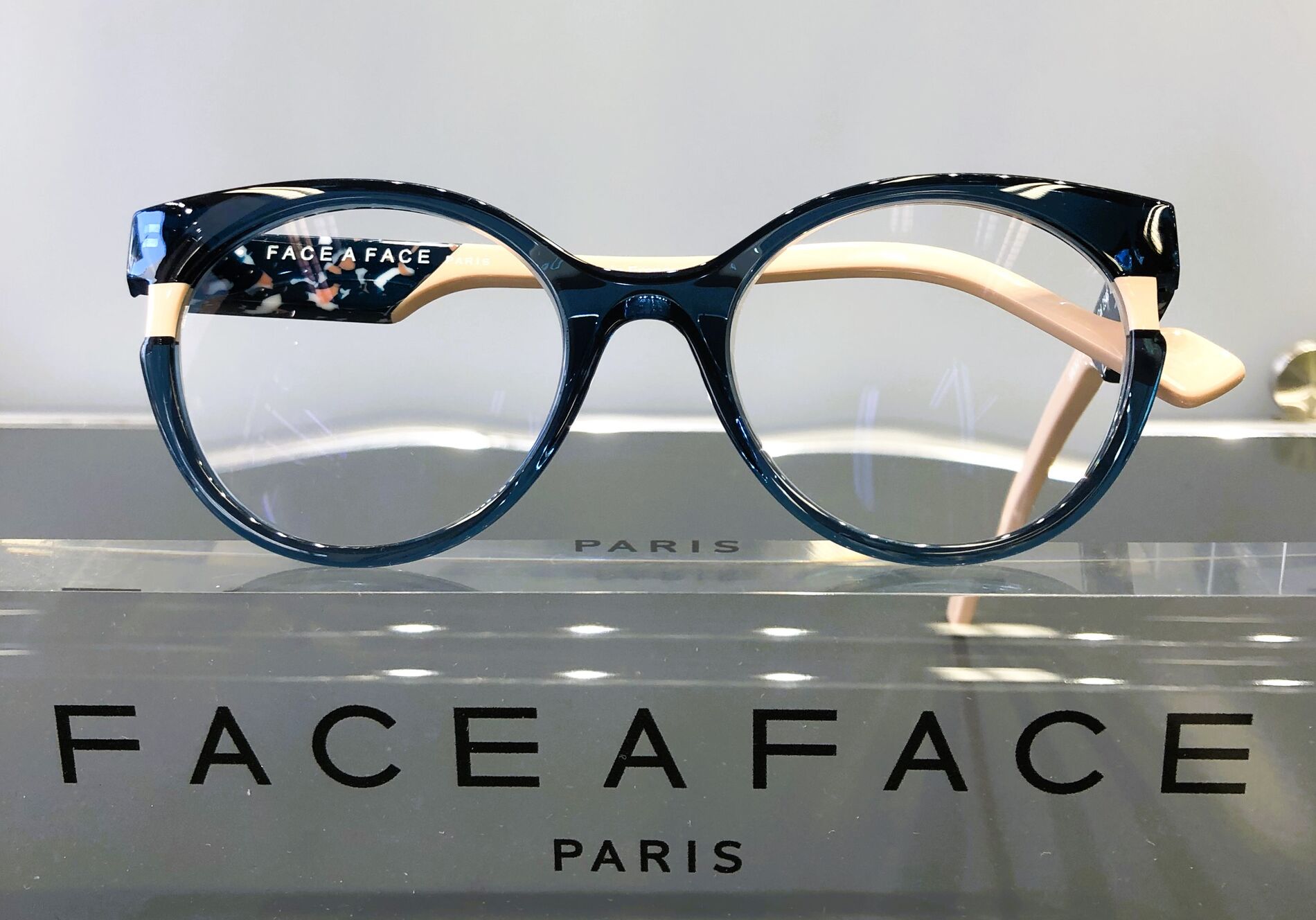 Image principale de l'opticien NEOOPTIC