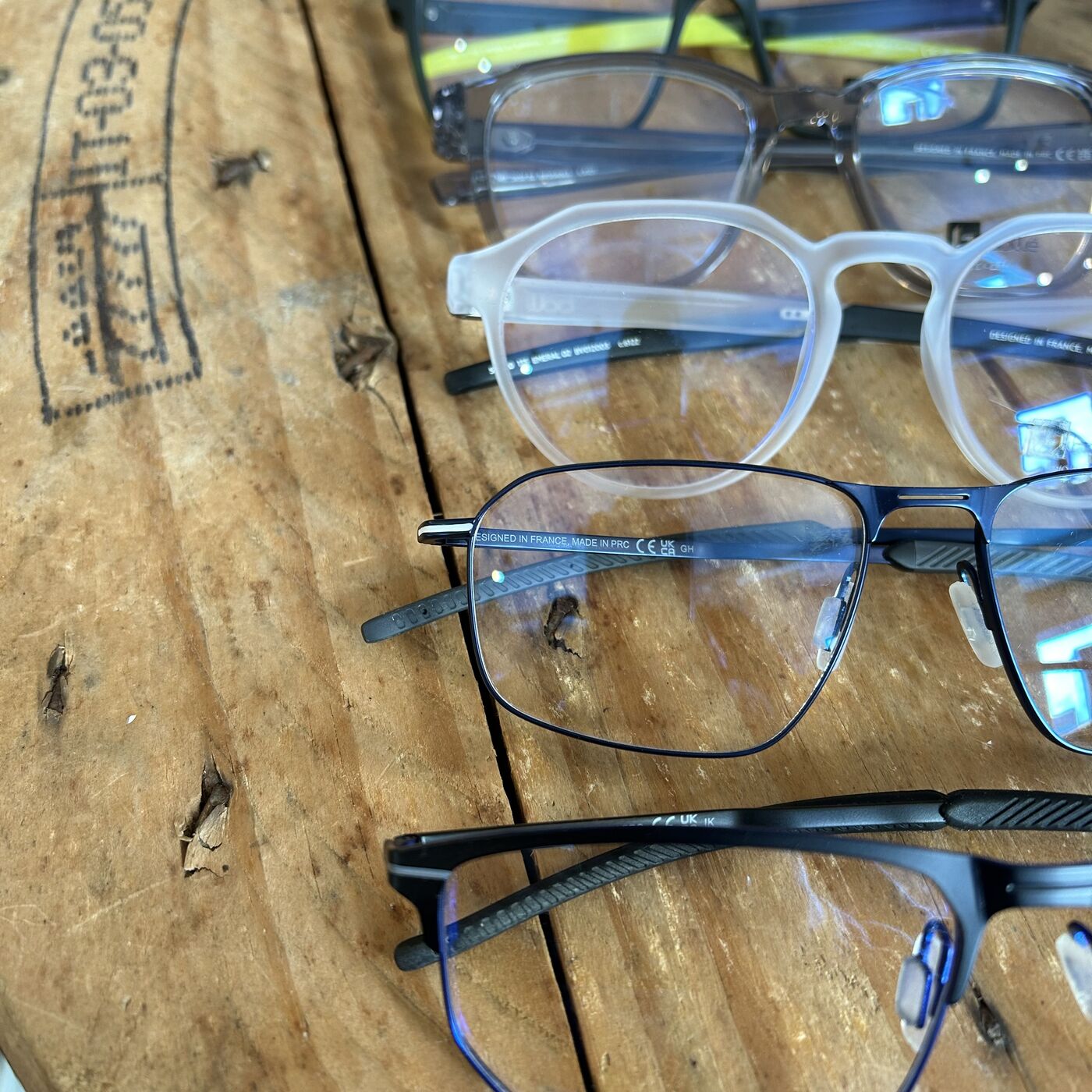 Image principale de l'opticien OPTIQUE DES ALPINS