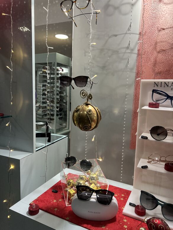 Image principale de l'opticien LES OPTICIENS DU SUD