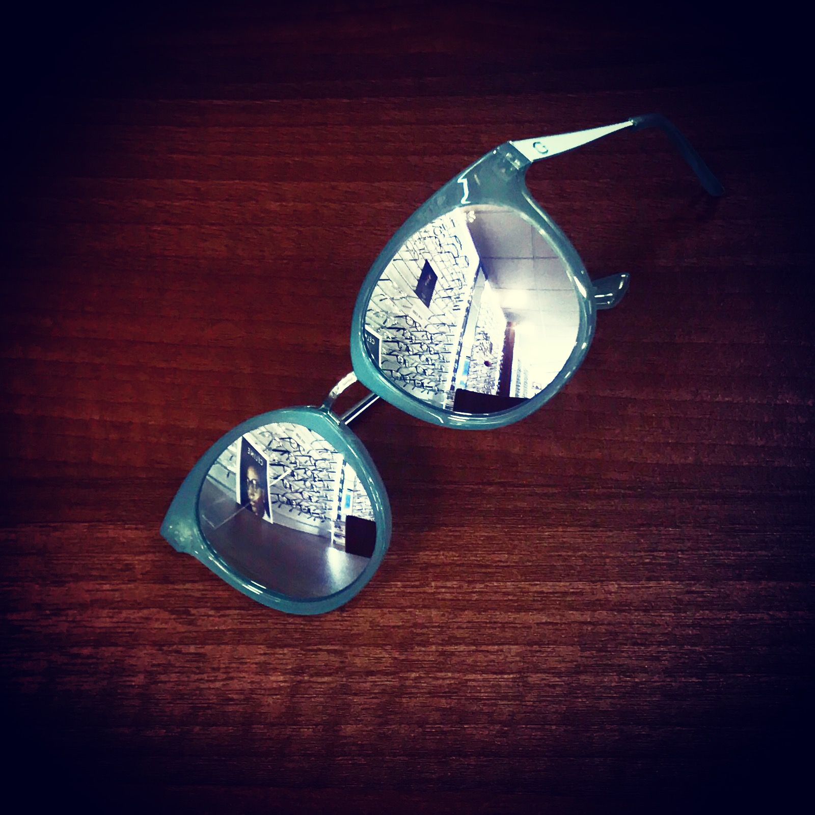 Image principale de l'opticien OPTIQUE - SOUIED