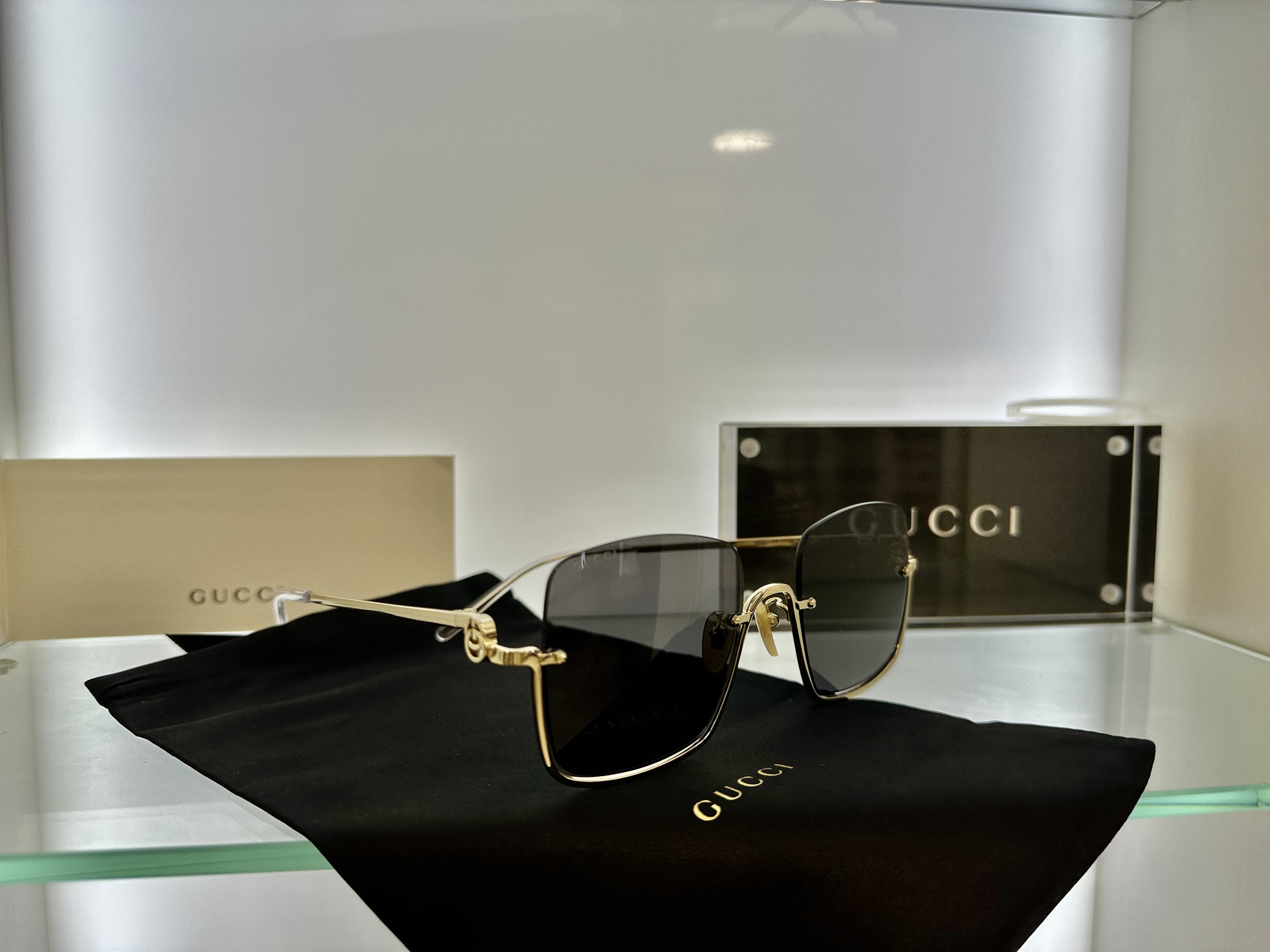Image principale de l'opticien OPTIQUE - SOUIED