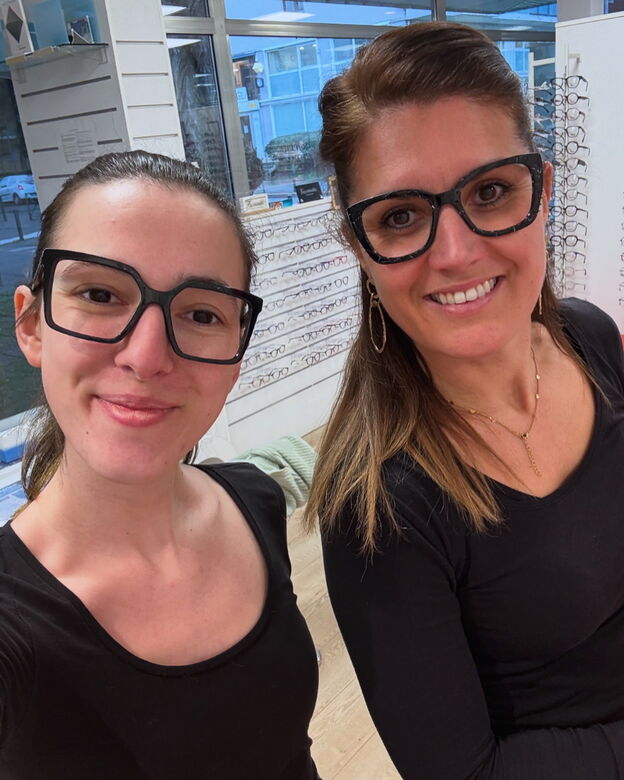 Image principale de l'opticien OPTIQUE METRO RANGUEIL