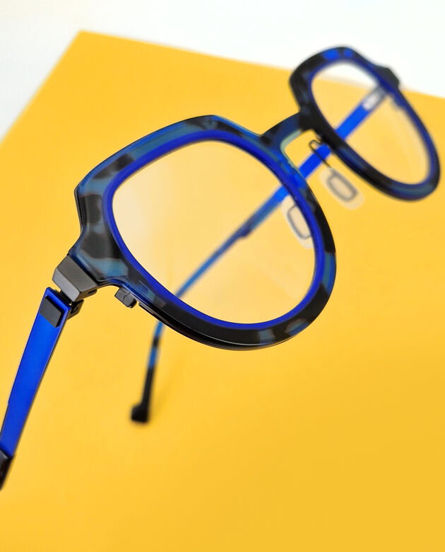 Image principale de l'opticien L'ART DU LUNETIER