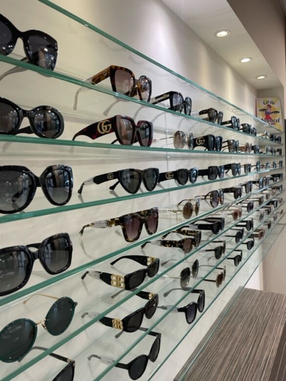 Image principale de l'opticien OPTIQUE CARLIE