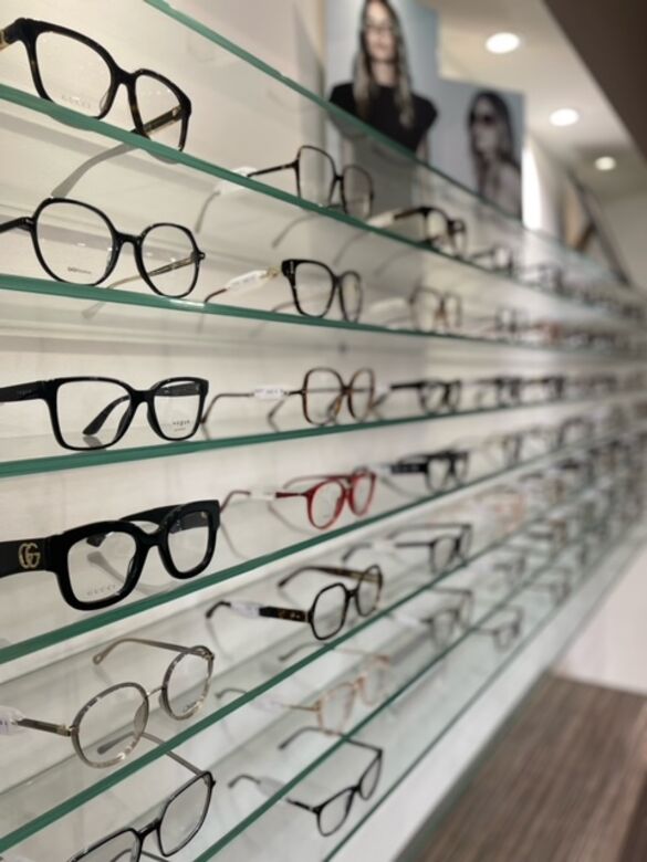 Image principale de l'opticien OPTIQUE CARLIE