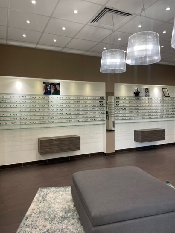 Image principale de l'opticien OPTIQUE CARLIE