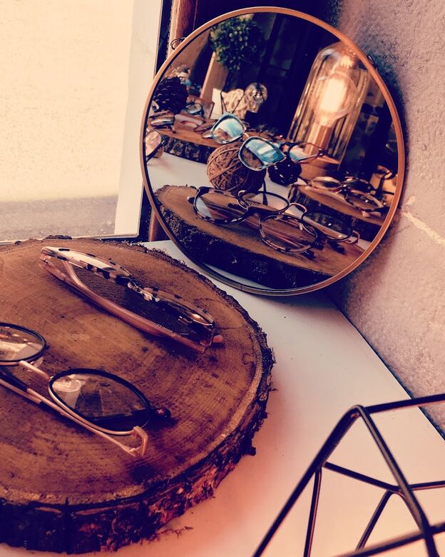 Image principale de l'opticien A VOS LUNETTES !