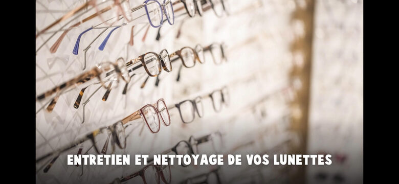 Image principale de l'opticien SOSPEL OPTIQUE