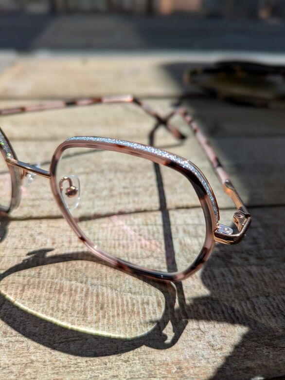 Image principale de l'opticien BEL'OPTIC