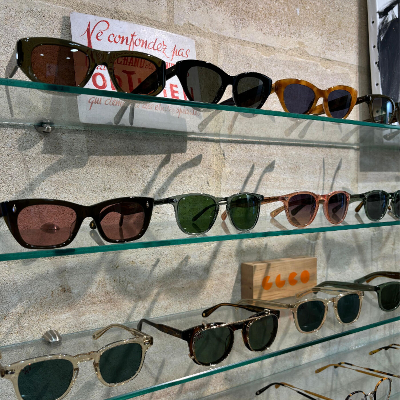 Image principale de l'opticien VIEILLE BRANCHE OPTICIEN NOTRE DAME