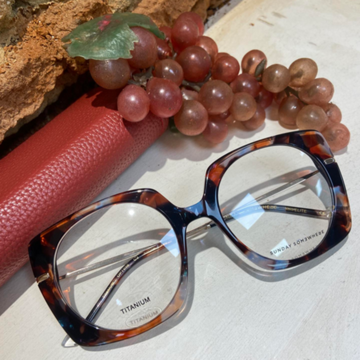 Image principale de l'opticien OPTIKA FAGET