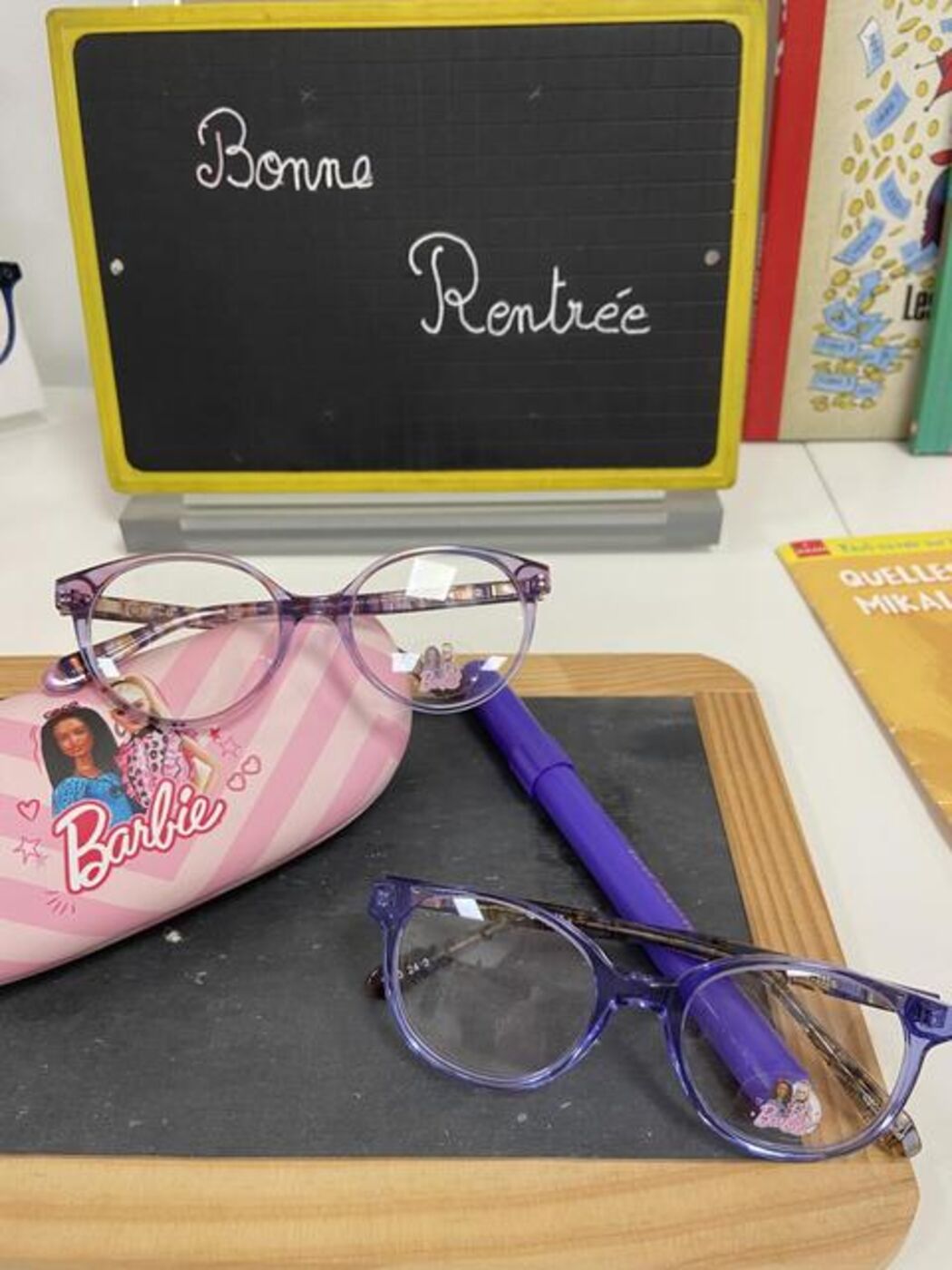 Image principale de l'opticien OPTIKA FAGET