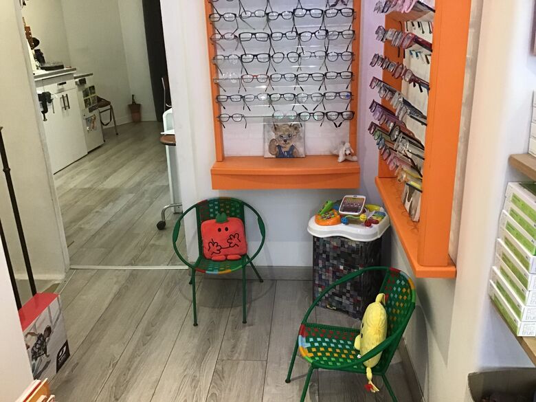 Image principale de l'opticien A VOUS DE VOIR