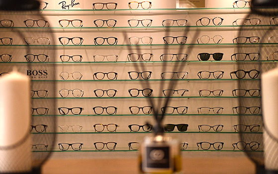 Image principale de l'opticien CONCEPT OPTIQUE