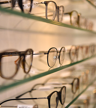 Image principale de l'opticien CONCEPT OPTIQUE