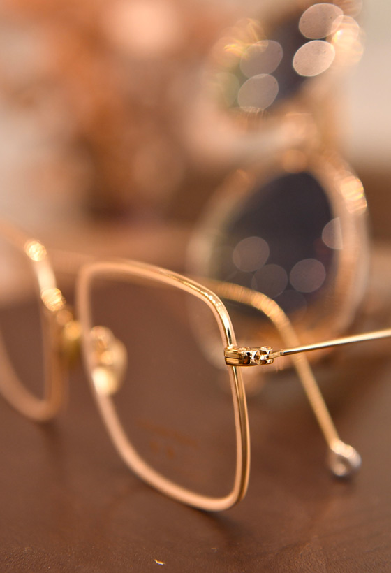 Image principale de l'opticien CONCEPT OPTIQUE