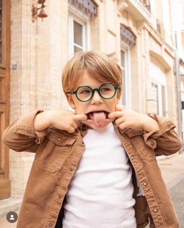Image principale de l'opticien OPTIQUE GUILLAIS