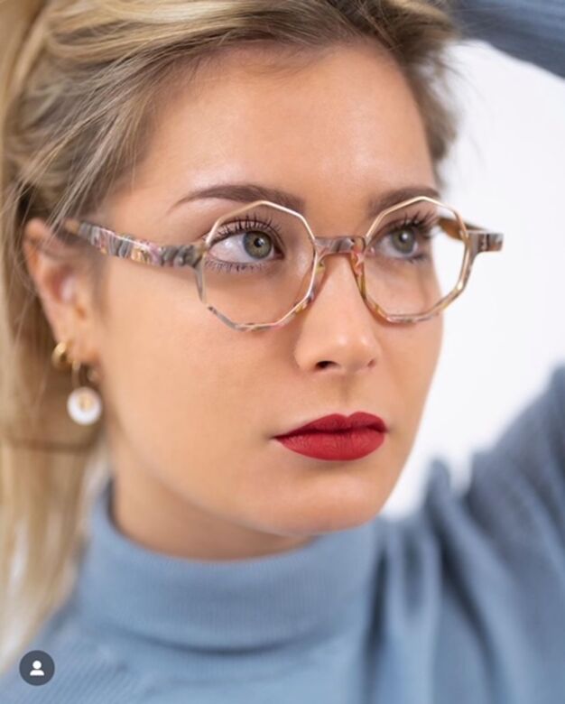 Image principale de l'opticien OPTIQUE GUILLAIS