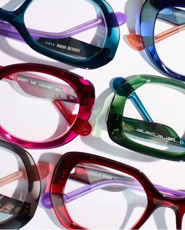 Image principale de l'opticien OPTIQUE GUILLAIS