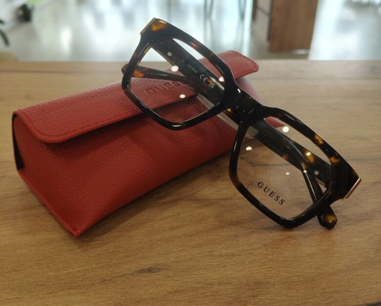 Image principale de l'opticien DOMITIA OPTIC