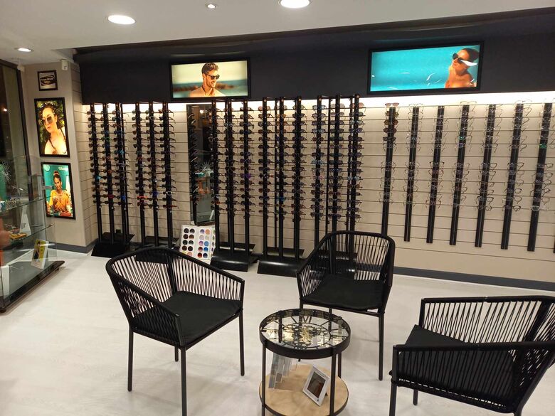 Image principale de l'opticien OPTISTYL