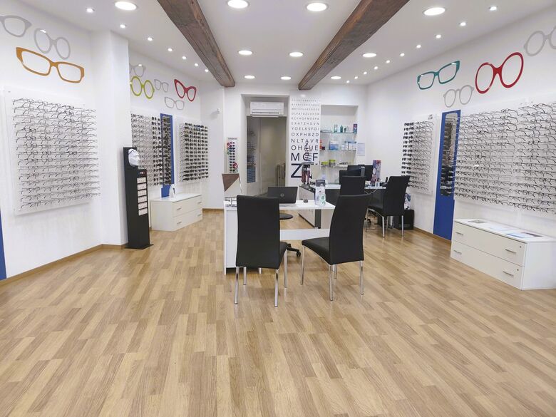Image principale de l'opticien BOURGOGNE OPTIQUE