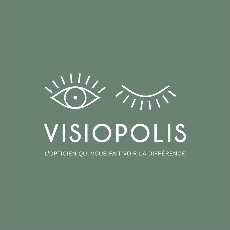 Image principale de l'opticien VISIOPOLIS