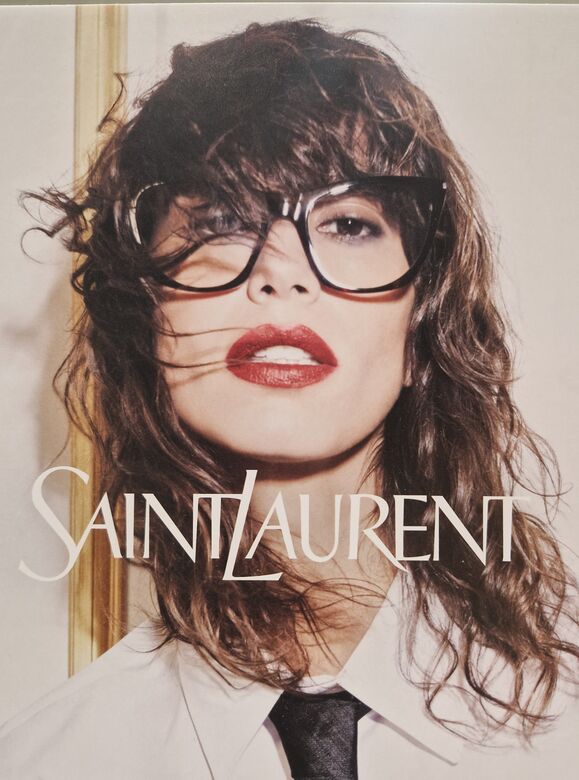 Image principale de l'opticien LA LUNETTERIE