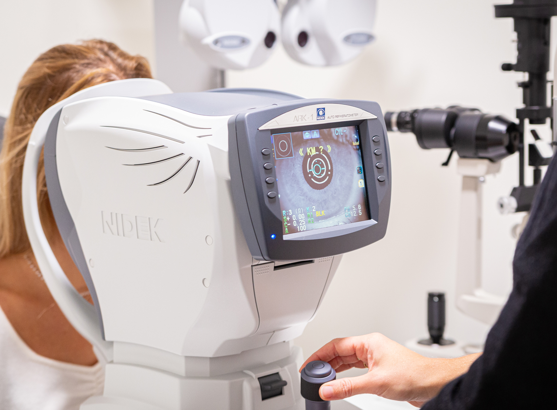 Image principale de l'opticien CONCEPT OPTIQUE PRINGY