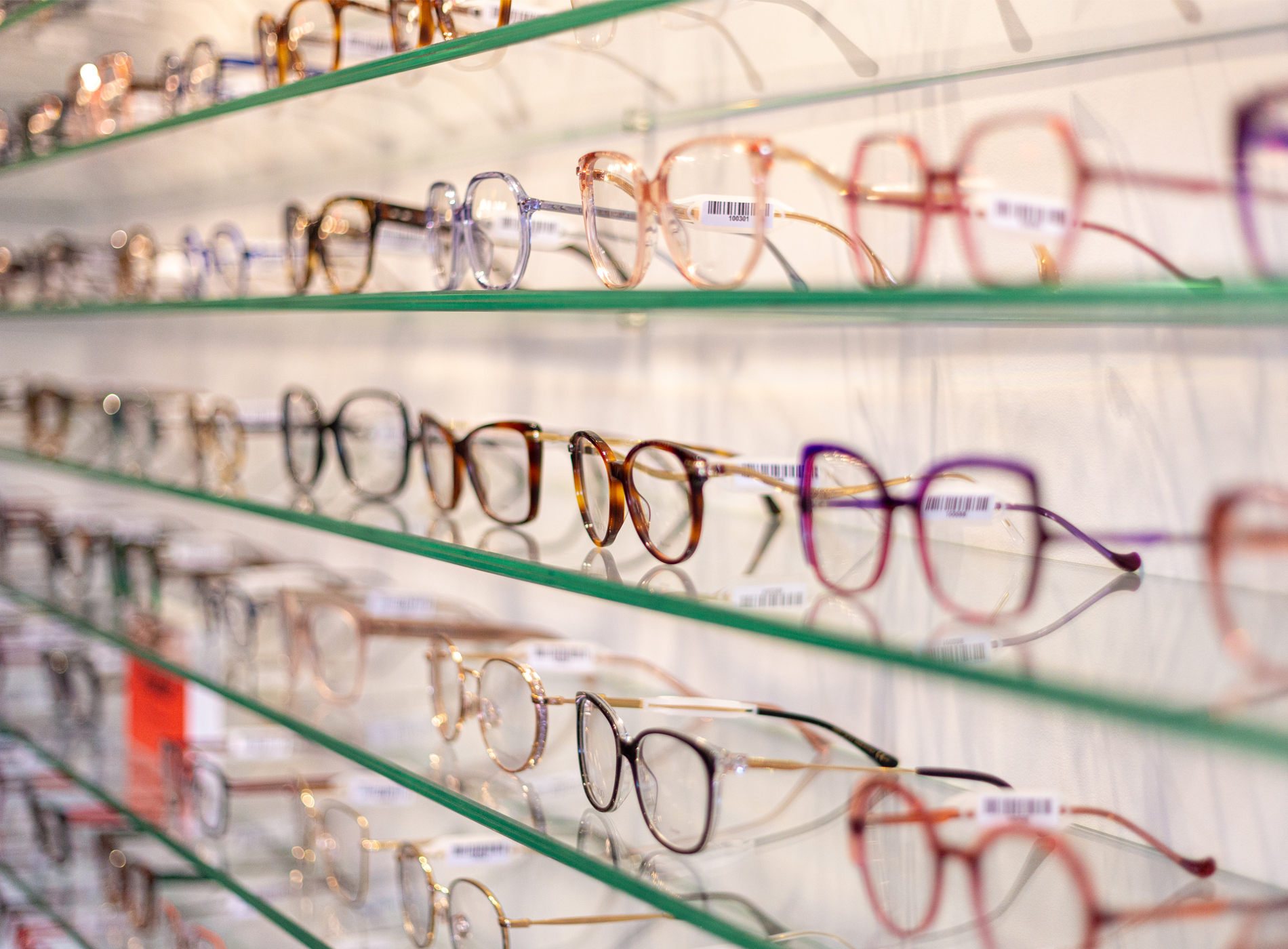 Image principale de l'opticien CONCEPT OPTIQUE PRINGY