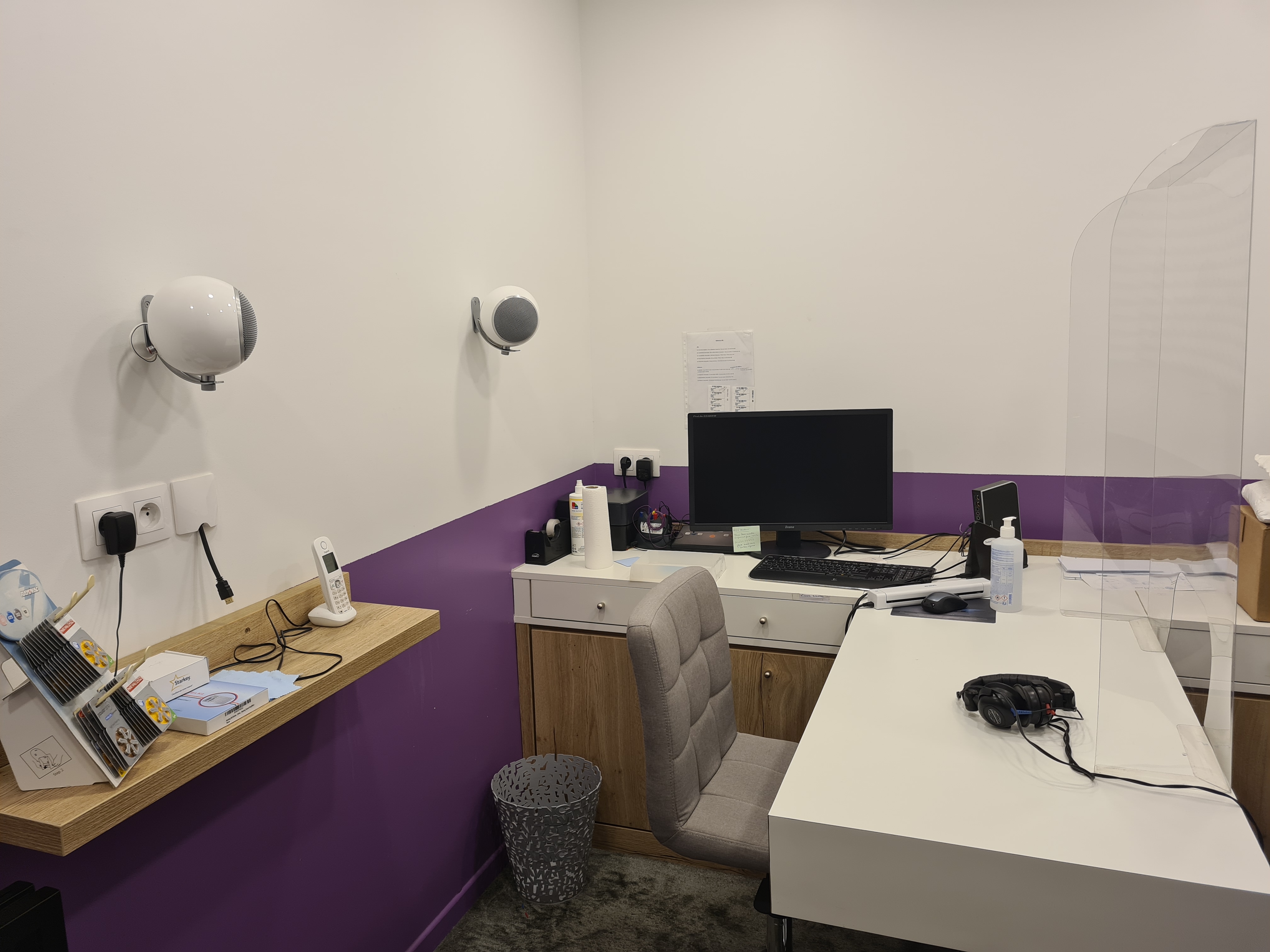 Image principale de l'opticien OPTICAL