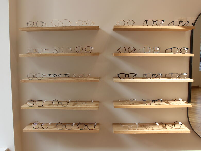 Image principale de l'opticien UNIVERSEL OPTIQUE ET AUDITION