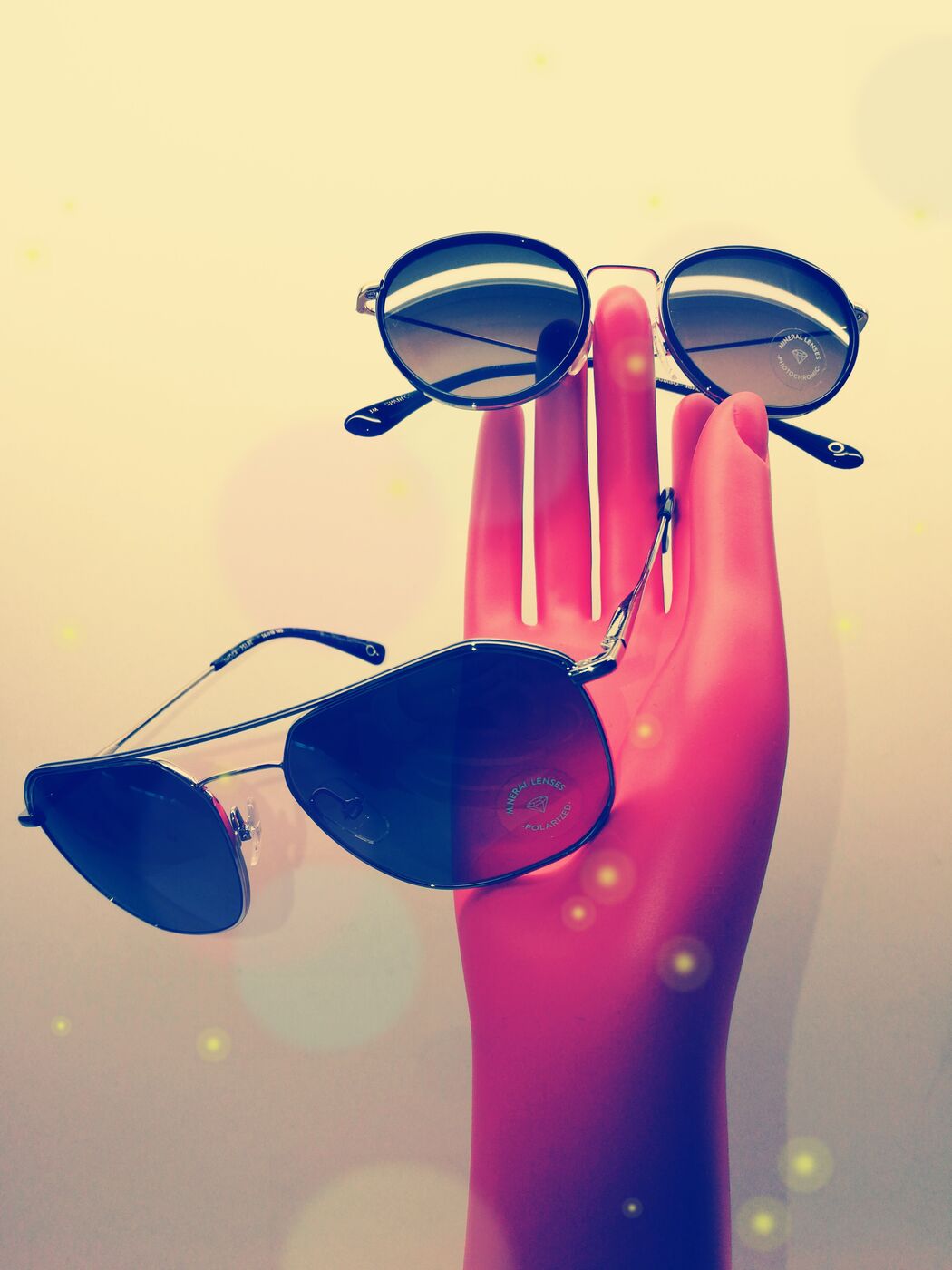 Image principale de l'opticien BERNY OPTIQUE
