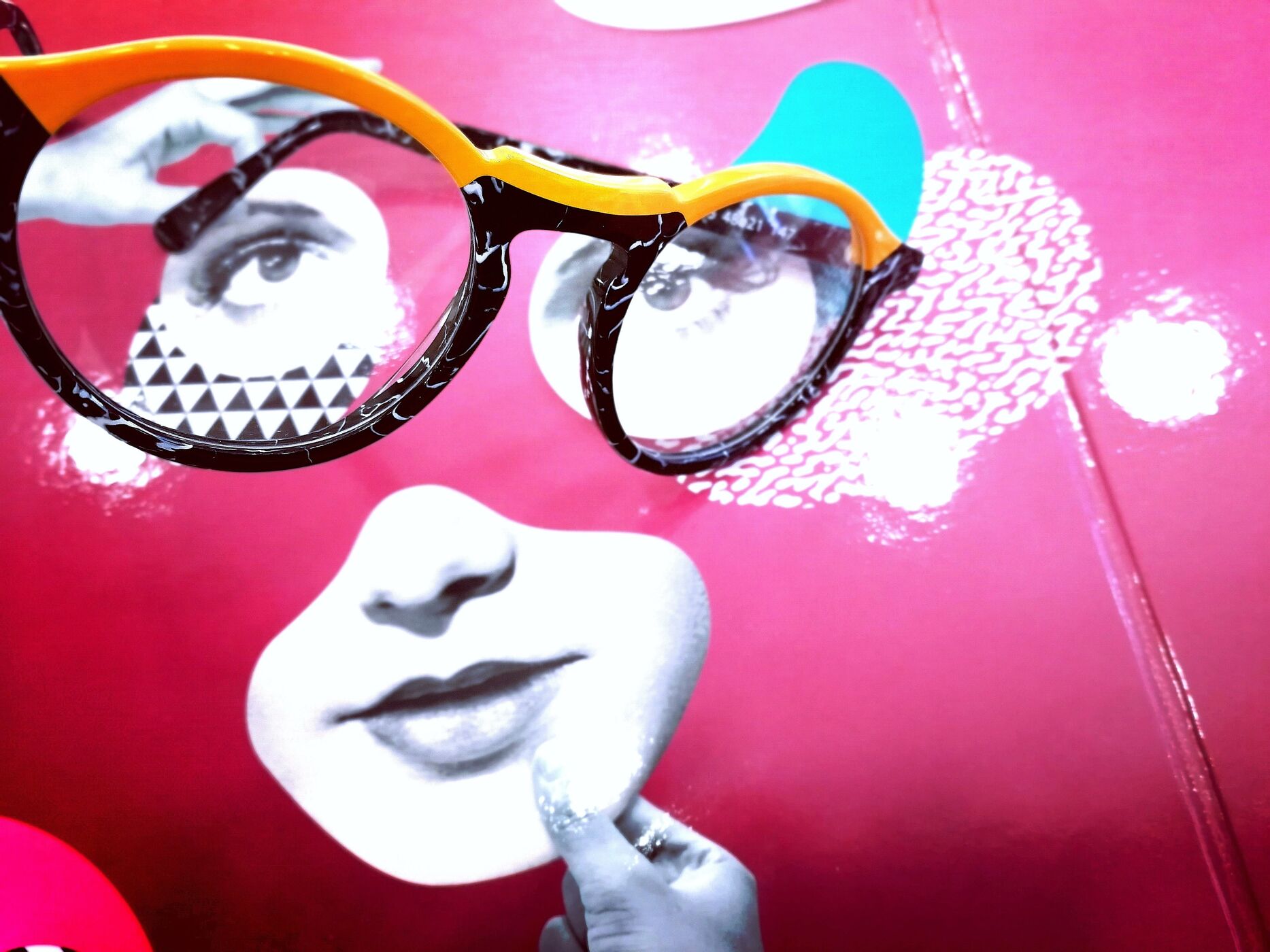 Image principale de l'opticien BERNY OPTIQUE