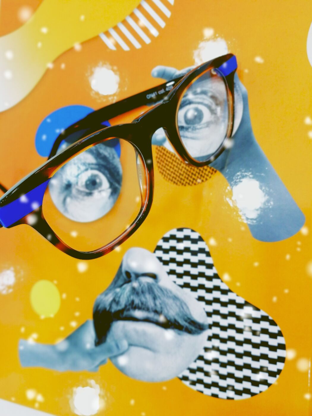 Image principale de l'opticien BERNY OPTIQUE