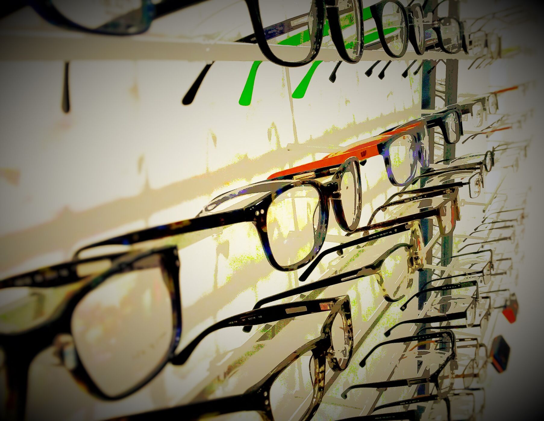 Image principale de l'opticien BERNY OPTIQUE