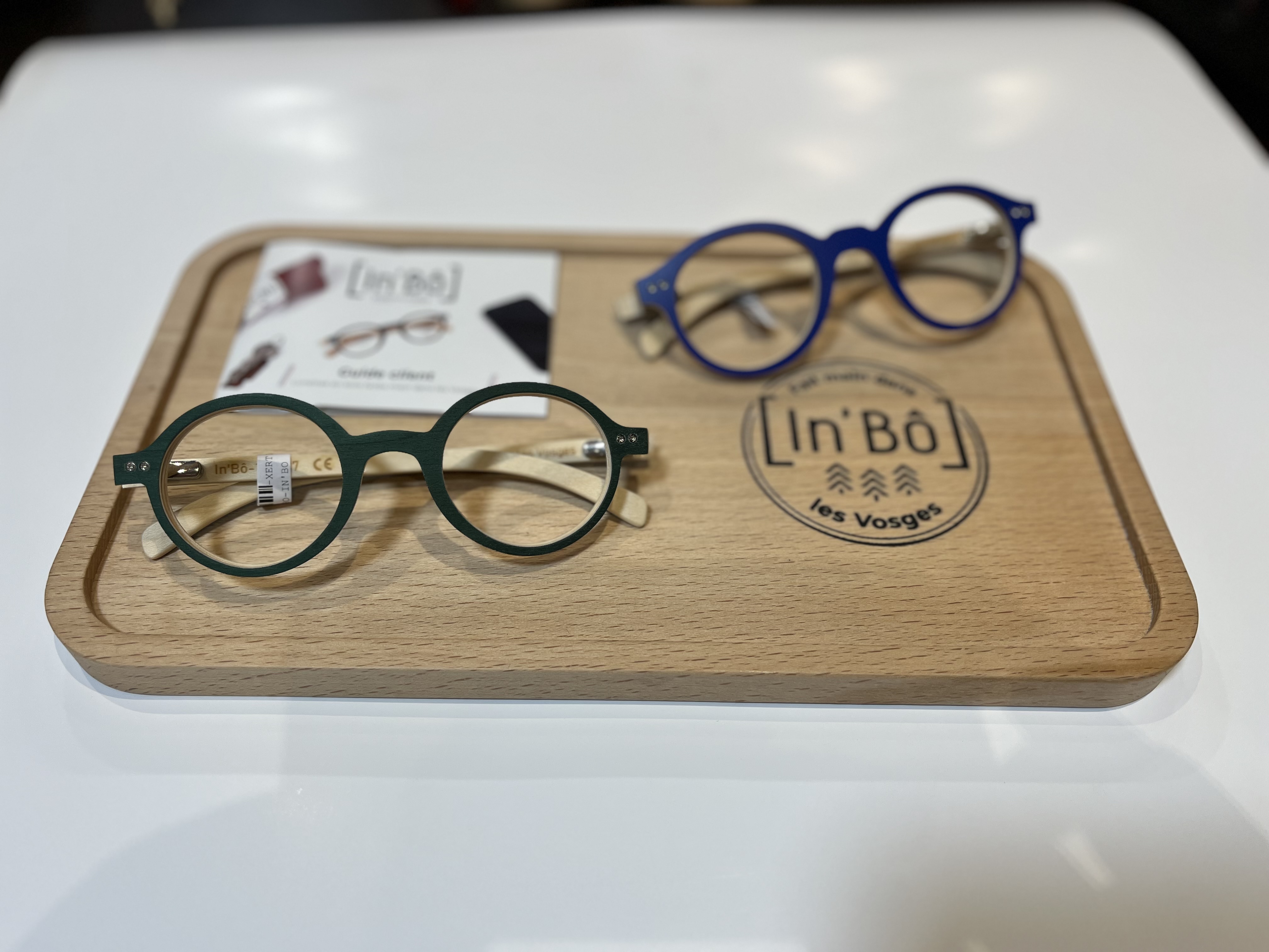 Image principale de l'opticien ONZEDIZIEME