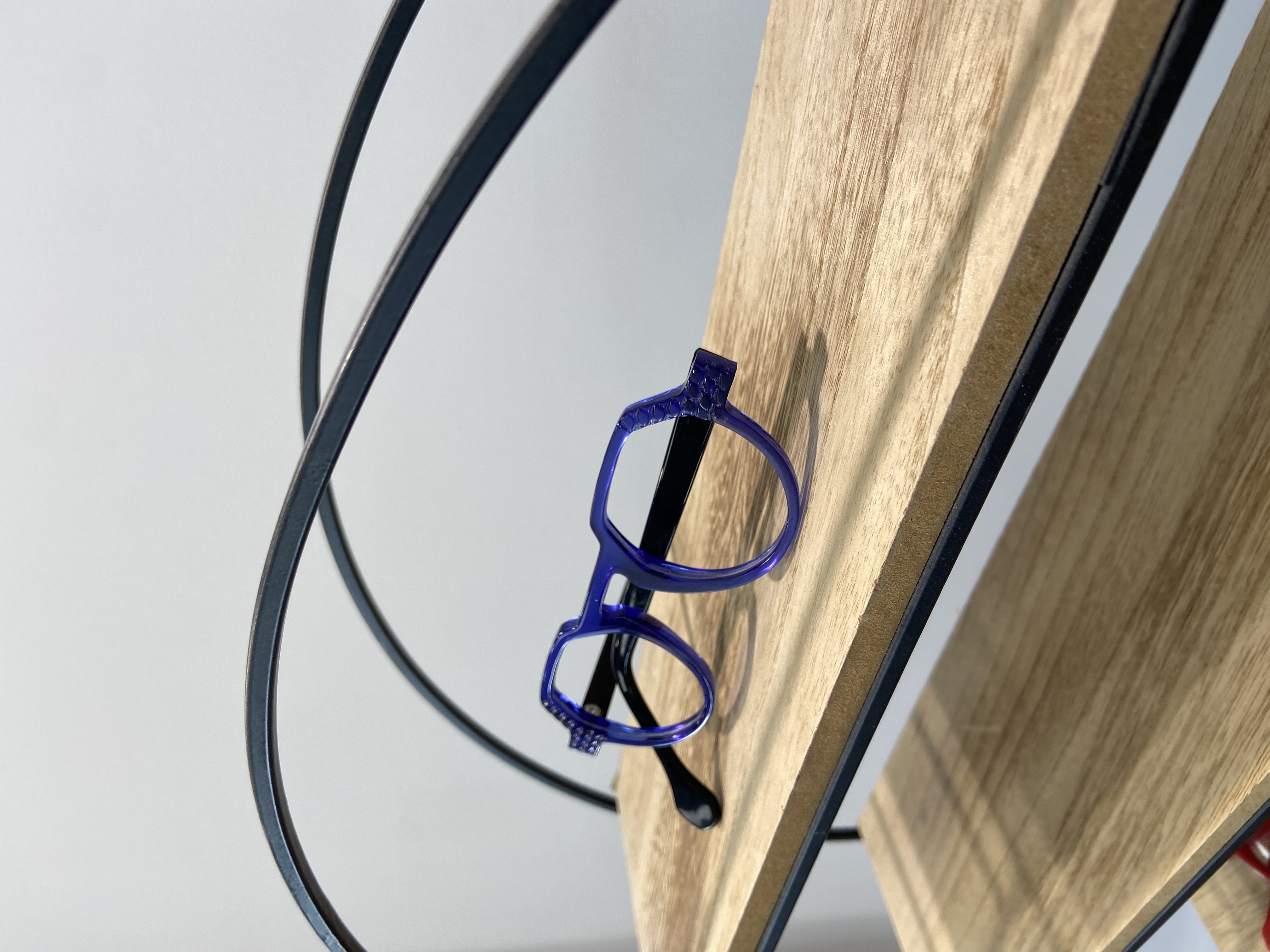 Image principale de l'opticien ENTRE VOIR