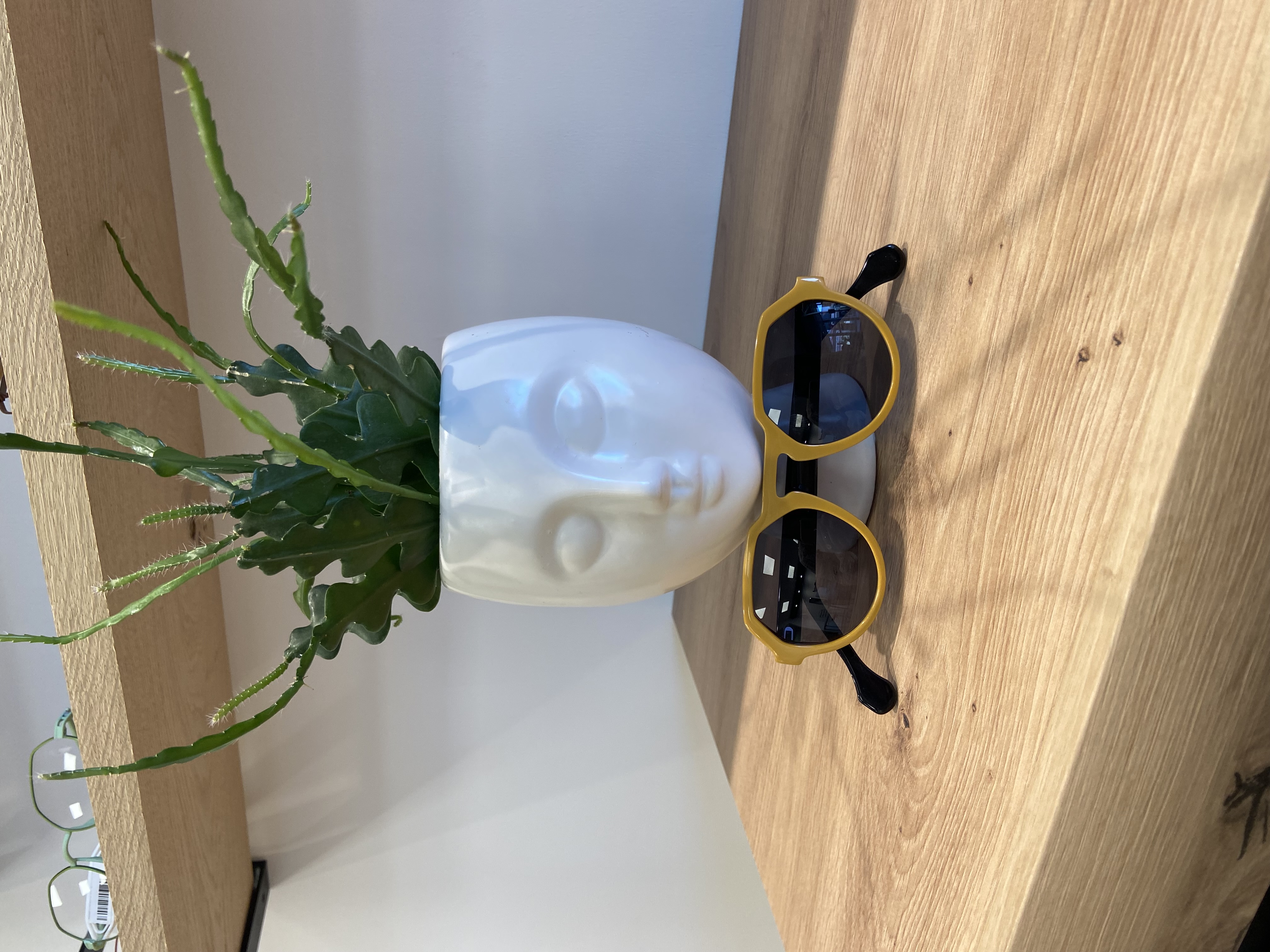 Image principale de l'opticien ENTRE VOIR