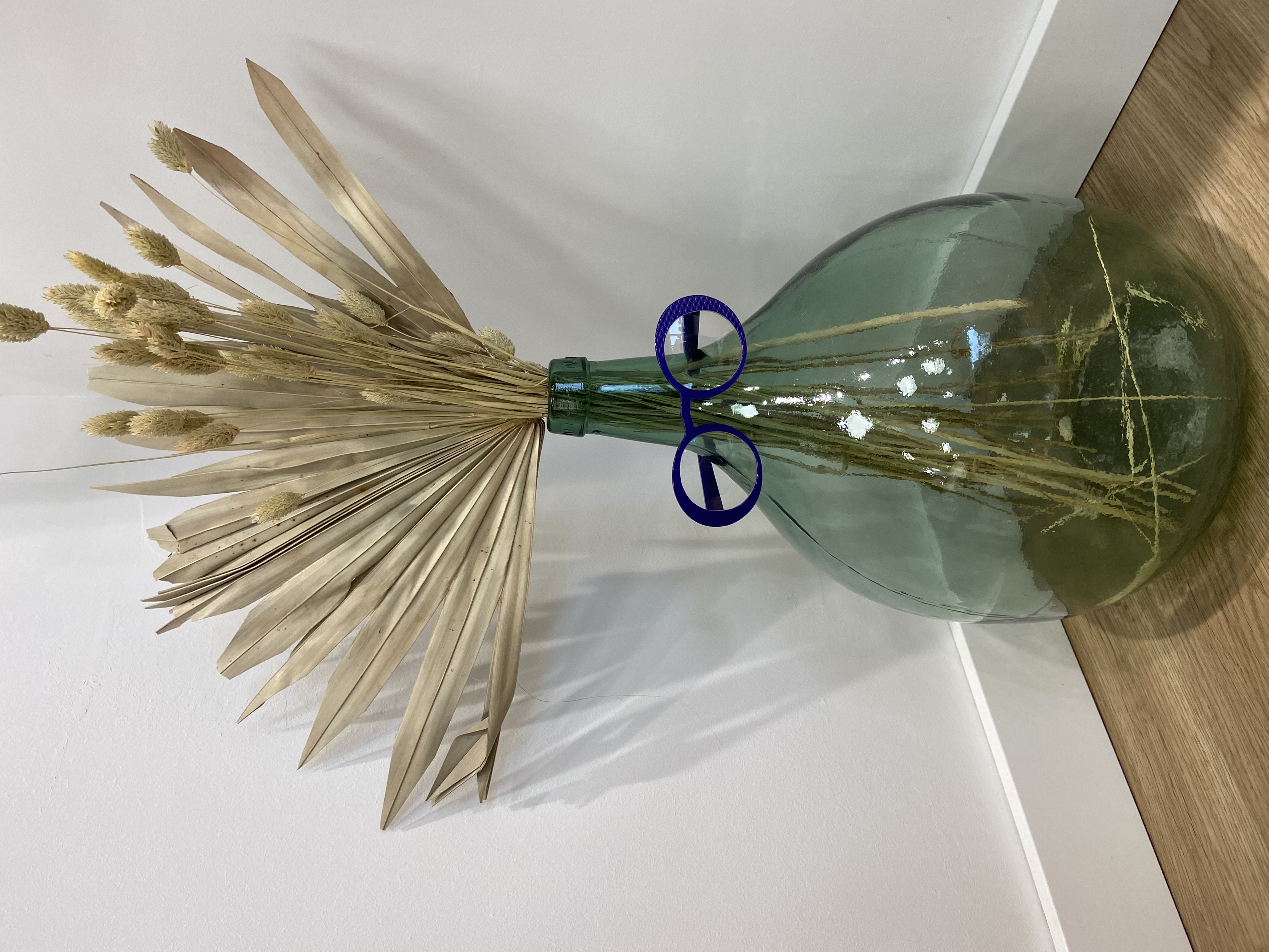 Image principale de l'opticien ENTRE VOIR