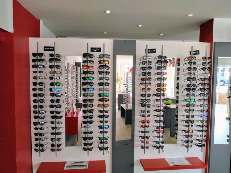 Image principale de l'opticien FRED'OPTIQUE