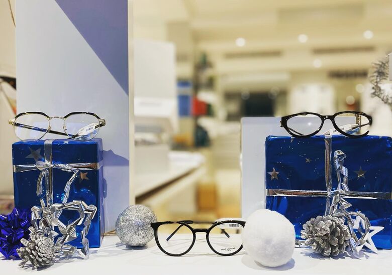 Image principale de l'opticien ROYAT OPTIQUE BY OPTIQUE MICHEL